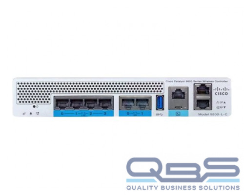 Коммутатор Cisco C9800-L-C-K9 купить QBS.ru