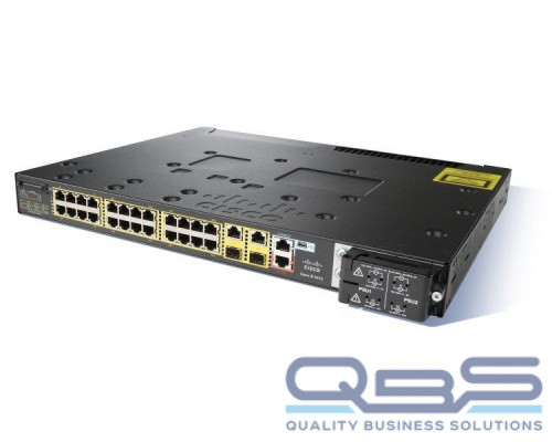 Коммутатор Cisco IE-3010-16S-8PC купить QBS.ru