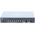 Коммутатор Cisco SG350-10P-K9-EU купить QBS.ru