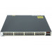 Коммутатор Cisco WS-C3750E-48TD-S купить QBS.ru