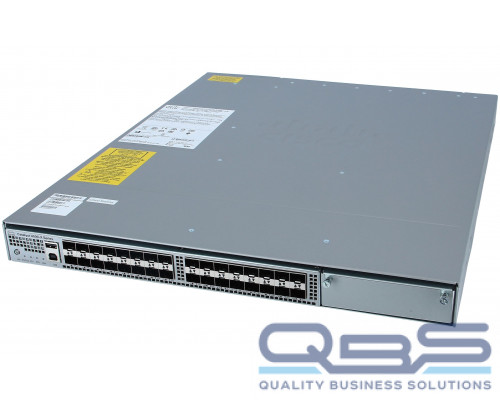 Коммутатор Cisco WS-C4500X-32SFP+ купить QBS.ru