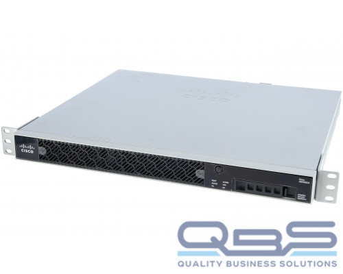 Межсетевой экран Cisco ASA5525-K9 купить QBS.ru