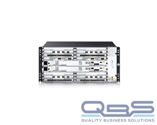 CR8PM8BASDC2 - Универсальные сервисные маршрутизаторы Huawei NetEngine 8000 M8 купить QBS.ru