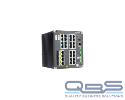 AR550-24FE-D-H - Гибкий шлюз Huawei серии AR550 купить QBS.ru