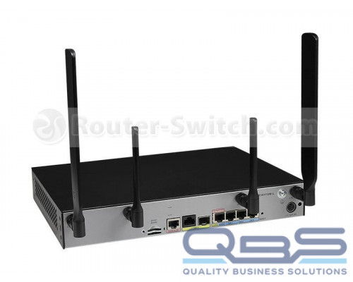 Маршрутизатор Huawei серии AR160 AR161FGW-L купить QBS.ru