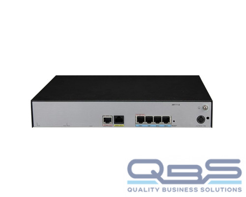 AR111-S - Корпоративный маршрутизатор Huawei SOHO, 8 FE LAN купить QBS.ru