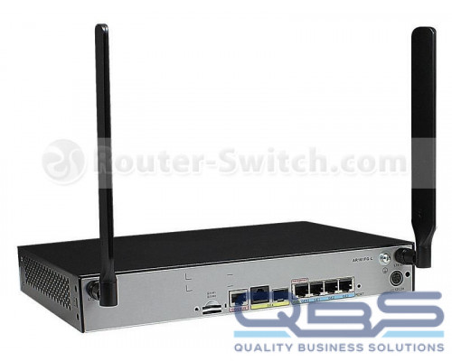 Маршрутизатор Huawei серии AR160 AR161FG-L купить QBS.ru