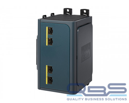 Модуль расширения Cisco  IEM-3000-4SM купить QBS.ru