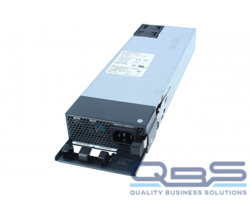 Блок питания Cisco PWR-C2-1025WAC купить QBS.ru