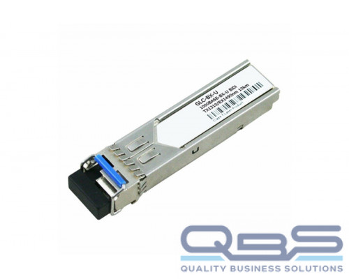 SFP Трансивер (Модуль) Cisco GLC-BX80-U-I купить QBS.ru