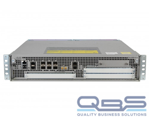 Маршрутизатор Cisco ASR1002-X купить QBS.ru