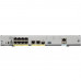 Маршрутизатор Cisco C1111-8P купить QBS.ru