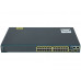 Коммутатор Cisco WS-C2960S-24TS-S купить QBS.ru