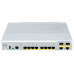 Коммутатор Cisco WS-C3560CG-8PC-S купить QBS.ru