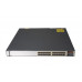 Коммутатор Cisco WS-C3750E-24PD-S купить QBS.ru