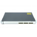 Коммутатор Cisco WS-C3750G-12S-E купить QBS.ru