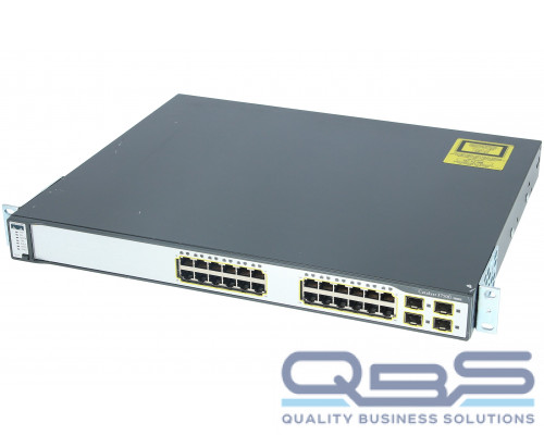Коммутатор Juniper EX2300 24-PORT TAA