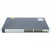 Коммутатор Cisco WS-C3750V2-24TS-S купить QBS.ru