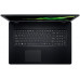 Ноутбук Acer Aspire 3 A317-52-597B NX.HZWER.00M i5-1035G1/8GB/256GB SSD/DVD-RW/Intel UHD Graphics/17.3/IPS/FHD/Win10Pro/black/WiFi/BT/Cam купить QBS.ru