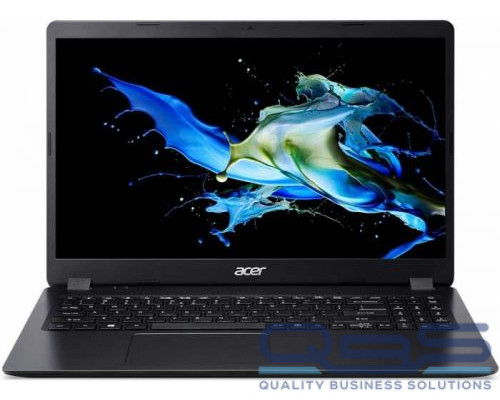 Ноутбук Acer Extensa 15 EX215-52-59Q3 NX.EG8ER.00J i5-1035G1/8GB DDR4/512GB SSD/UHD Graphics/15,6 FHD/WiFi/BT/Cam/Win10Pro/black купить QBS.ru