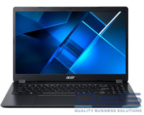 Ноутбук Acer Extensa EX215-52-50JT NX.EG8ER.00A i5-1035G1/8GB/256GB SSD/15.6 FHD/DOS/black купить QBS.ru