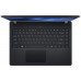 Ноутбук Acer TravelMate P2 TMP214-53-383N NX.VPKER.007 i3-1115G4/8GB/256GB SSD/Intel UHD Graphics/IPS/14 FHD/Win10Pro/WiFi/BT/Cam/black купить QBS.ru