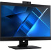 Моноблок 23.8 Acer Veriton Z4870G DQ.VTQER.01Y i5-10400/8GB/128GB SSD/FHD IPS NT/1TB HDD 7200rpm/Intel UHD 630/WiFi/BT/DVD-RW/USB K Mouse/Endless OS купить QBS.ru