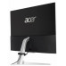 Моноблок 27 Acer Aspire C27-1655 DQ.BGFER.001 i7 1165G7/8GB/512GB SSD/MX330/1920*1080/GbitEth/WiFi/BT/клавиатура/мышь/cam/Win10Home/серебристый купить QBS.ru