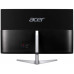 Моноблок 23.8 Acer Veriton EZ2740G DQ.VUKER.005 i3-1115G4, 8GB, 1TB, UHD graphics, WiFi, BT, noODD, VESA kit, USB kbd/USB mouse, noOS купить QBS.ru