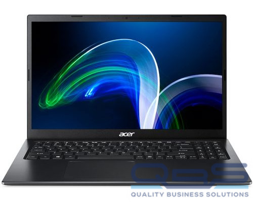 Ноутбук Acer EX215-32 NX.EGNER.001 N6000/8GB/256GB SSD/UHD Graphics/15 FHD/WiFi/BT/Win10Home/black купить QBS.ru