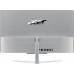 Моноблок 21,5 Acer Aspire C22-820 DQ.BDZER.00F PS J5040/4GB/1TB 5.4k/FHD/UHD Graphics 605/WiFi/BT/клавиатура/мышь/cam/Win10Home/серебристый/черный купить QBS.ru