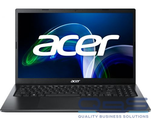 Ноутбук Acer Extensa EX215-54-37DE NX.EGJER.00F i3-1115G4/8GB/512GB SSD/noODD/15.6FHD/UHD Graphics/Win10Home купить QBS.ru