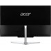 Моноблок 21,5 Acer Aspire C22-963 DQ.BENER.00K i3-1005G1/8GB/256GB SSD/CR/KB/mouse/noOS/silver купить QBS.ru