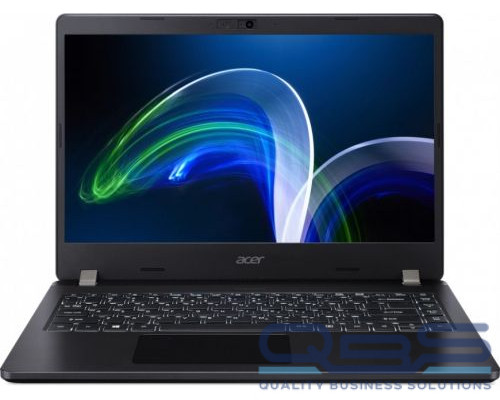 Ноутбук Acer TMP214-41 NX.VSAER.006 Ryzen 5-5650U/8GB/256GB SSD/Radeon Graphics/14 FHD/Linux купить QBS.ru