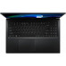 Ноутбук Acer Extensa 15 EX215-54-585V NX.EGJER.00U i5-1135G7/8GB/256GB SSD/UHD graphics/15.6 FHD IPS/WiFi/BT/cam/Win10Pro/black купить QBS.ru