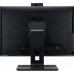 Моноблок 23.8 Acer Veriton Z4880G DQ.VUYER.00H G6405/8GB/256GB SSD/UHD graphics/1920x1080/WiFi/BT/cam/DVD-RW/USB kbd/USB mouse/noOS/black купить QBS.ru