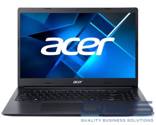 Ноутбук Acer Extensa 15 EX215-22-R1L1 NX.EG9ER.006 Ryzen 3 3250U/4GB/256GB SSD/Radeon graphics/15.6 FHD/WiFi/BT/cam/Win10Pro/black купить QBS.ru