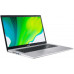 Ноутбук Acer A517-52G-554V Aspire NX.A5FER.002 i5-1135G7/8GB/512GB SSD/UHD Graphics/17.3 FHD/IPS/WiFi/BT/1.0MP/FPR/Win10Pro/silver купить QBS.ru