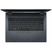 Ноутбук Acer TravelMate P4 TMP414-51 NX.VPAER.00C i5-1135G7/16GB/512GB SSD/Iris Xe graphics/14 FHD IPS/WiFi/BT/cam/DOS/dark blue купить QBS.ru