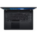 Ноутбук Acer TravelMate P2 TMP215-41-G2-R80E NX.VRYER.005 Ryzen 5 Pro 5650U/8GB/256GB SSD/noDVD/Radeon graphics/15.6 FHD IPS/cam/BT/WiFi/noOS/black купить QBS.ru