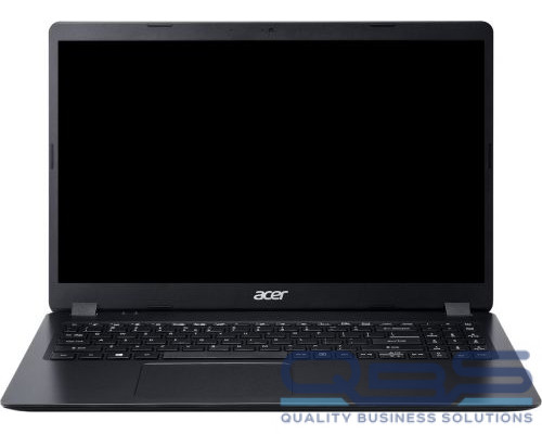 Ноутбук Acer Extensa 15 EX215-31-P0HL NX.EFTER.015 N5030/8GB/256GB SSD/UHD Graphics 605/15.6 1920*1080/WiFi/BT/cam/Win11Home/black купить QBS.ru