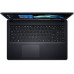 Ноутбук Acer Extensa 15 EX215-31-P0HL NX.EFTER.015 N5030/8GB/256GB SSD/UHD Graphics 605/15.6 1920*1080/WiFi/BT/cam/Win11Home/black купить QBS.ru