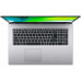Ноутбук Acer Aspire 3 A317-53G-53MJ NX.ADBER.00X i5 1135G7/16GB/512GB SSD/GeForce MX350 2GB/17.3 1920*1080/WiFi/BT/cam/Win11Pro/silver купить QBS.ru