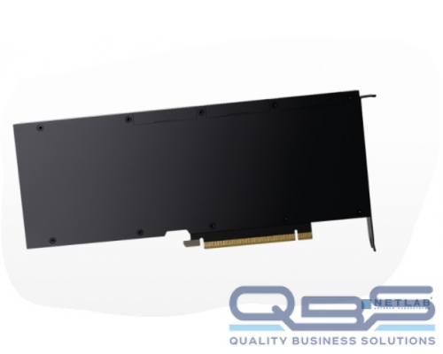 Видеокарта NVIDIA TESLA  A30 24GB PCI EXP  (TCSA30M-PB){5} RTL купить QBS.ru