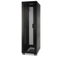 Распределительные щиты для телекоммуникационного оборудования NetShelter SV 42U 600mm Wide x 1060mm Deep Enclosure with Sides Black