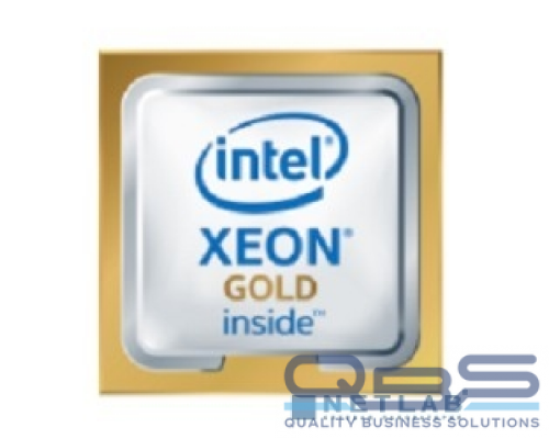 Процессор CPU Intel Xeon Gold 6326 {2.90 GHz, 24M, FC-LGA14} OEM