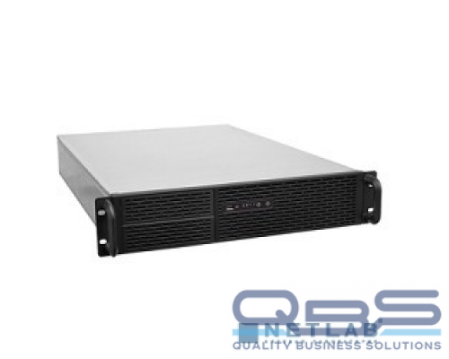 Корпус Exegate EX234960RUS Серверный корпус Exegate Pro 2U650-06/2U2098L <RM 19,  высота 2U, глубина 650, БП 700ADS, USB> купить QBS.ru