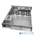 Корпус Exegate EX234960RUS Серверный корпус Exegate Pro 2U650-06/2U2098L <RM 19,  высота 2U, глубина 650, БП 700ADS, USB> купить QBS.ru
