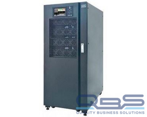 Источник бесперебойного питания большой мощности Powercom Vanguard-II, 60kVA/60kW, 3:3 (1198589) купить QBS.ru