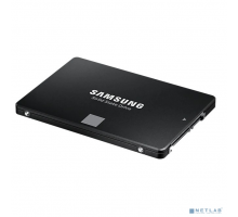накопитель Samsung SSD 4Tb 870 EVO Series, V-NAND, 2.5", SATA3, MZ-77E4T0BW